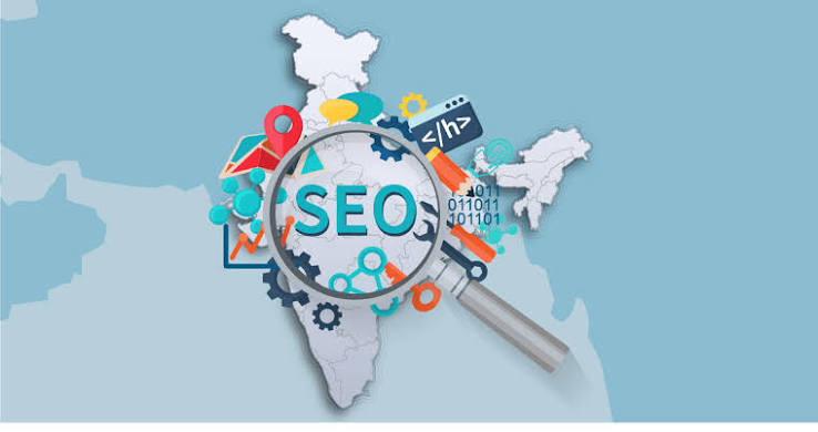 BrightBlitz SEO and GEO