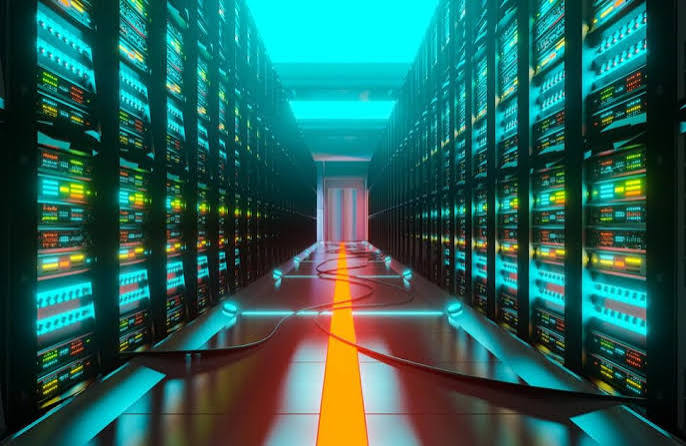 Without Using Data Centers